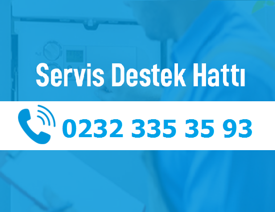 Buca demirdöküm servisi