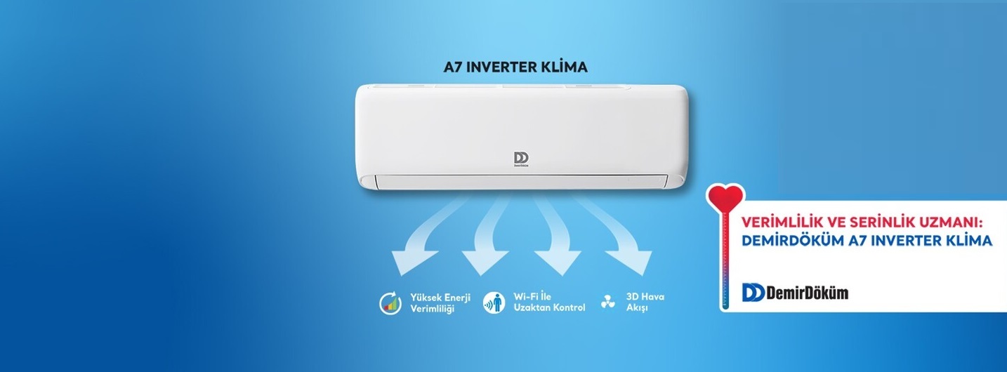 Buca Demirdöküm Servis